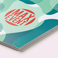Kanaalplaat Budget (2,5mm)